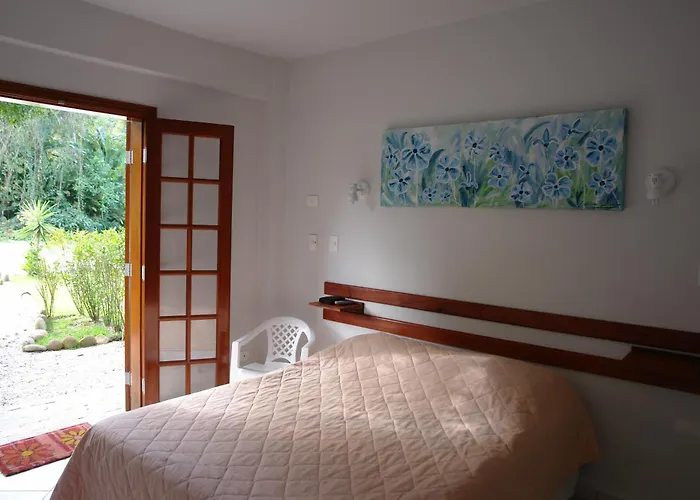 Pousada Praia de Itamambuca